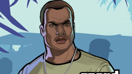 【GTA:VCS】维托克找到了汤米点老家